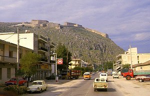 Nauplia - Nafplio