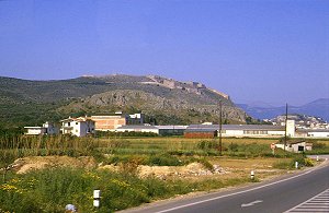 Nauplia - Nafplio