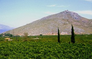 Bei Tiryns